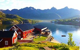Kalle I Lofoten