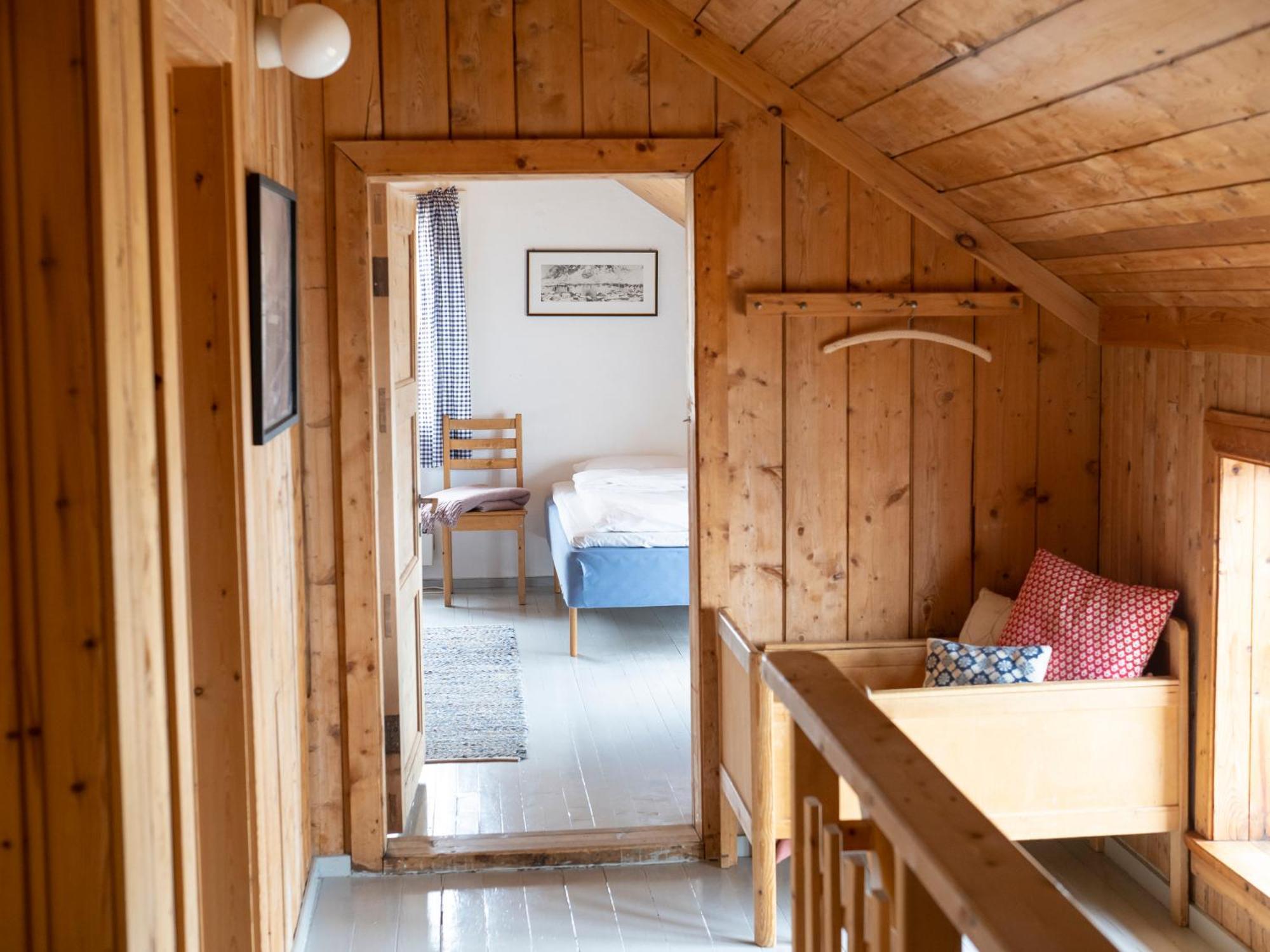 Kalle I Lofoten Kabelvåg Zewnętrze zdjęcie