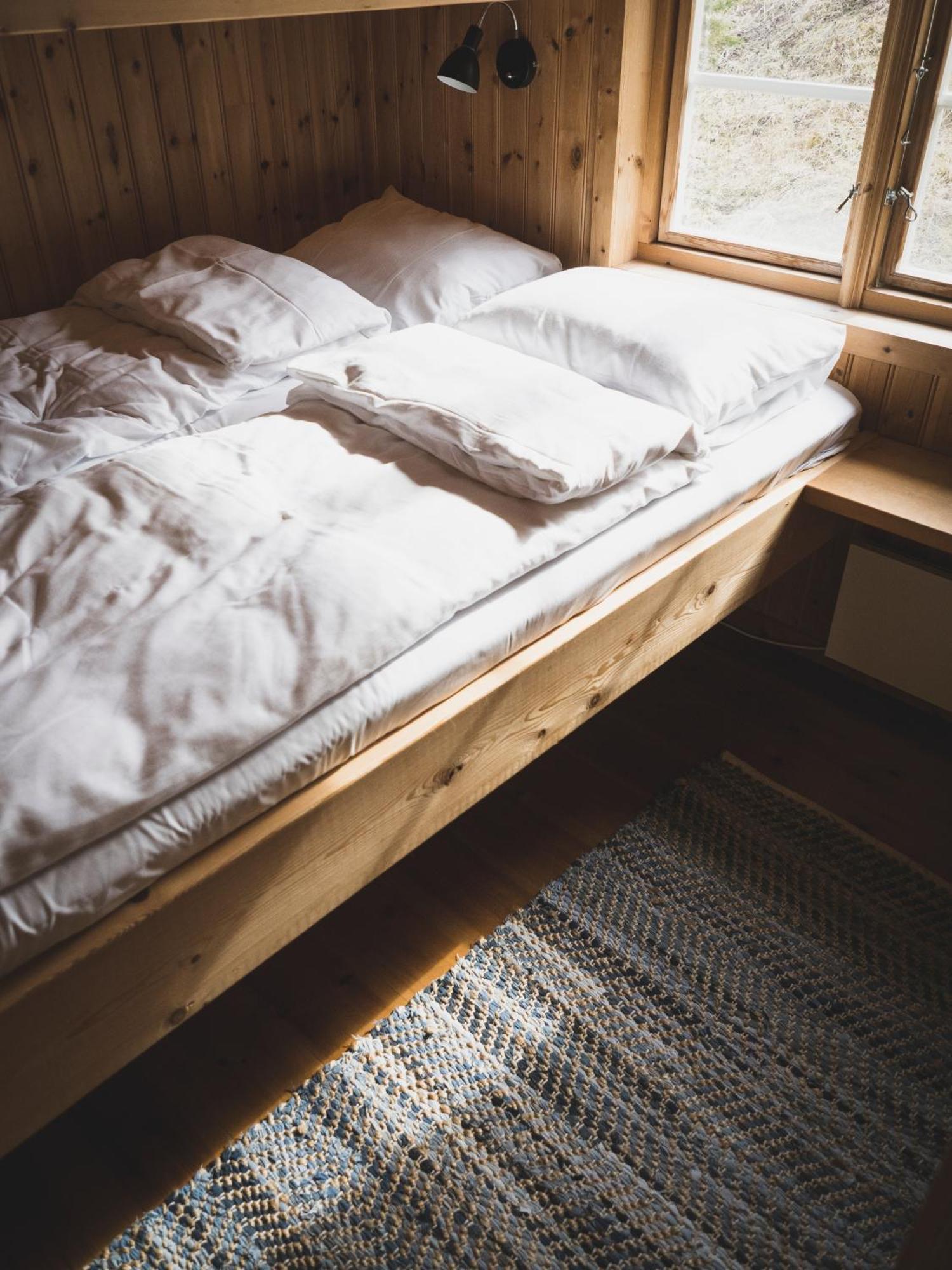 Kalle I Lofoten Kabelvåg Zewnętrze zdjęcie