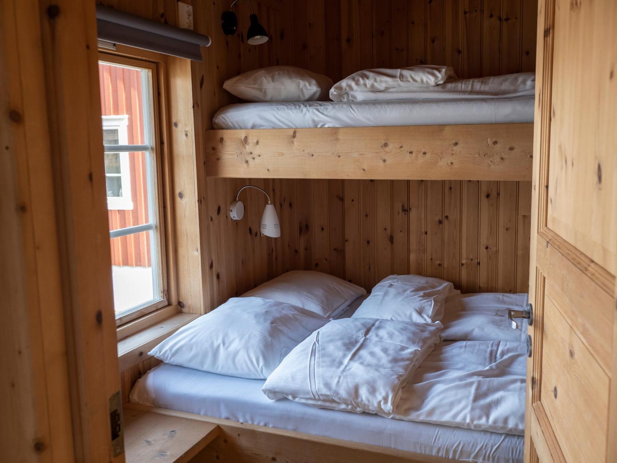 Kalle I Lofoten Kabelvåg Pokój zdjęcie