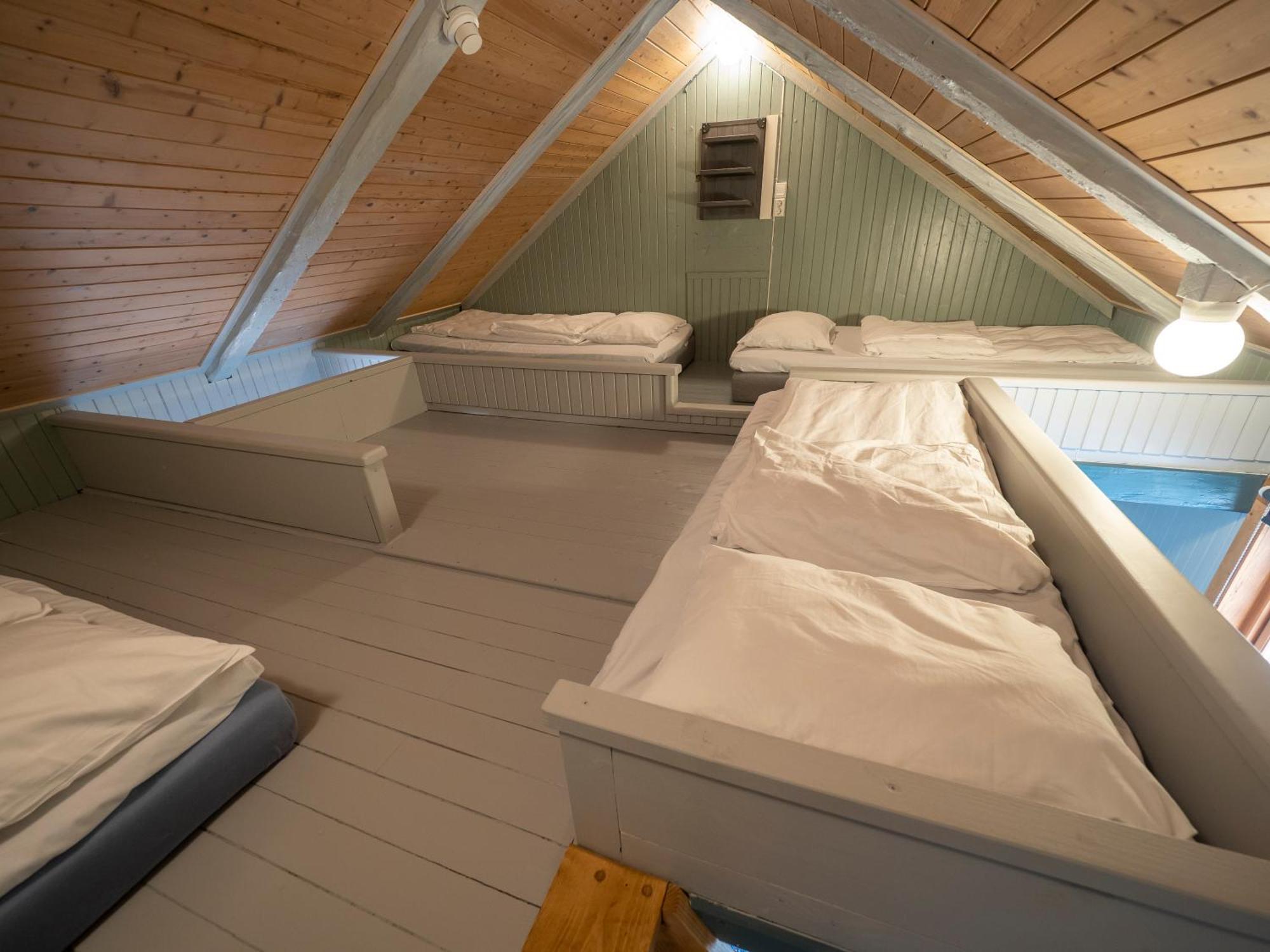 Kalle I Lofoten Kabelvåg Pokój zdjęcie