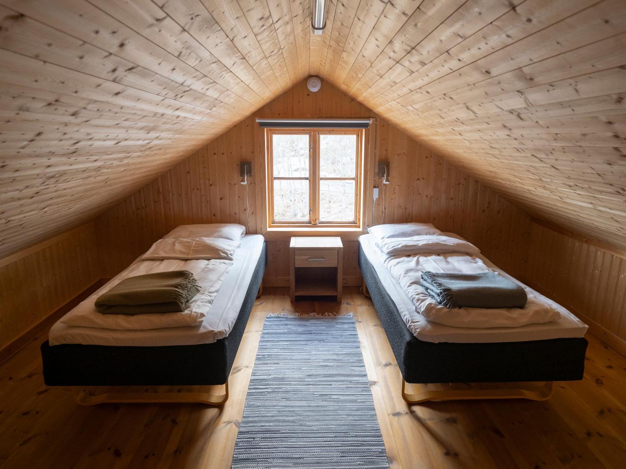 Kalle I Lofoten Kabelvåg Pokój zdjęcie