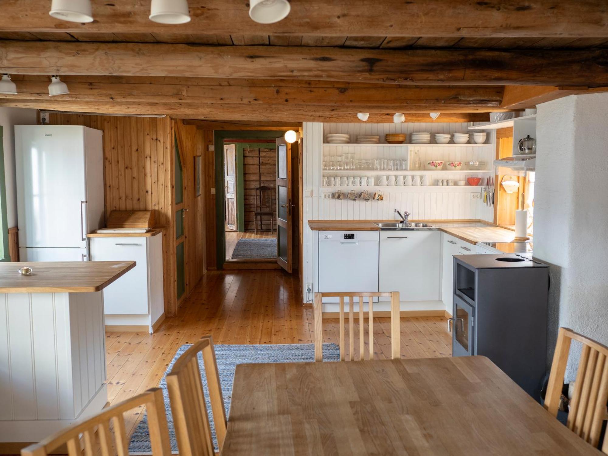 Kalle I Lofoten Kabelvåg Pokój zdjęcie