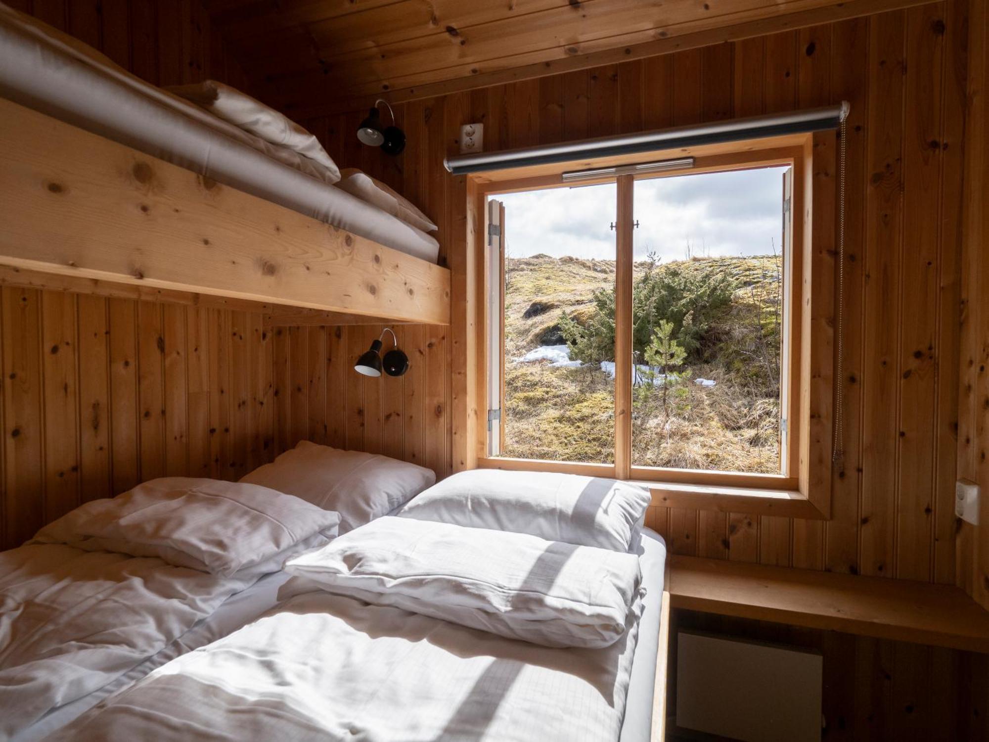 Kalle I Lofoten Kabelvåg Pokój zdjęcie