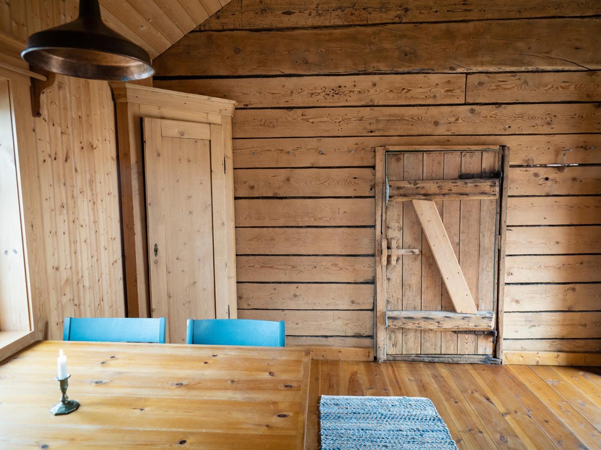 Kalle I Lofoten Kabelvåg Pokój zdjęcie