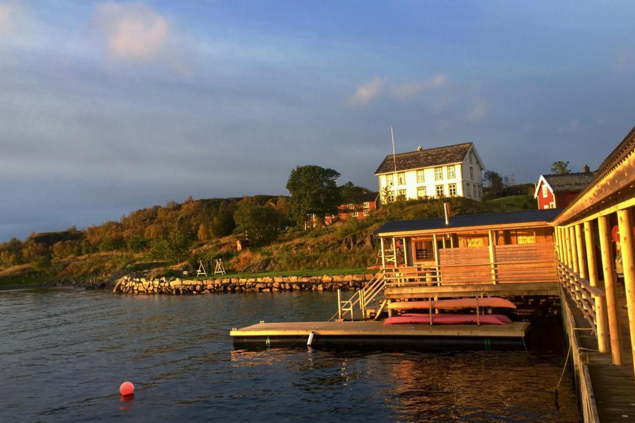 Kalle I Lofoten Kabelvåg Zewnętrze zdjęcie